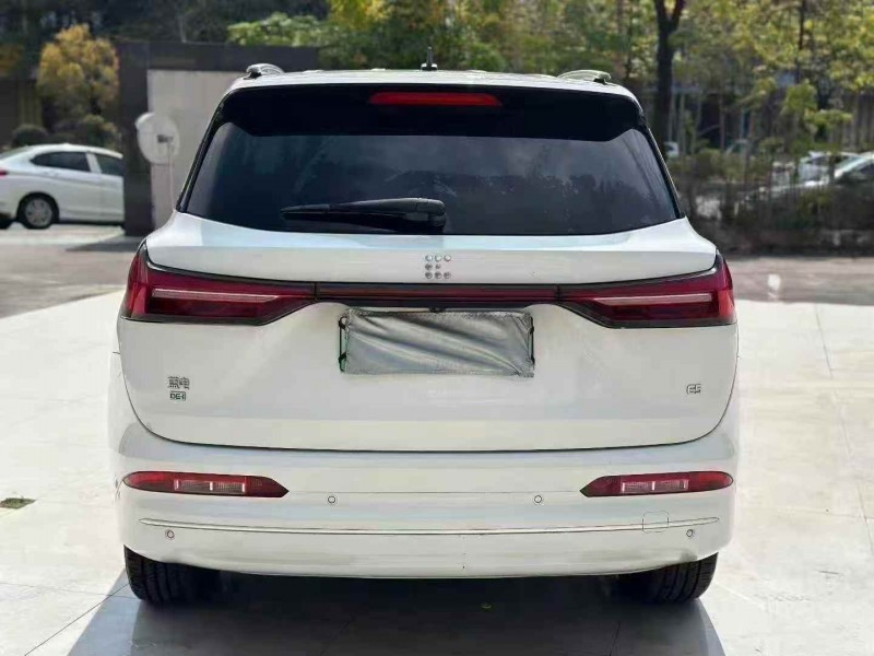 常德24年东风蓝电E58