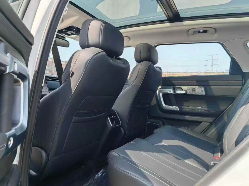 枣庄25年奇瑞探索6