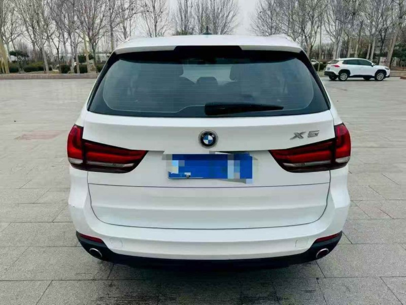 济宁15年宝马X58