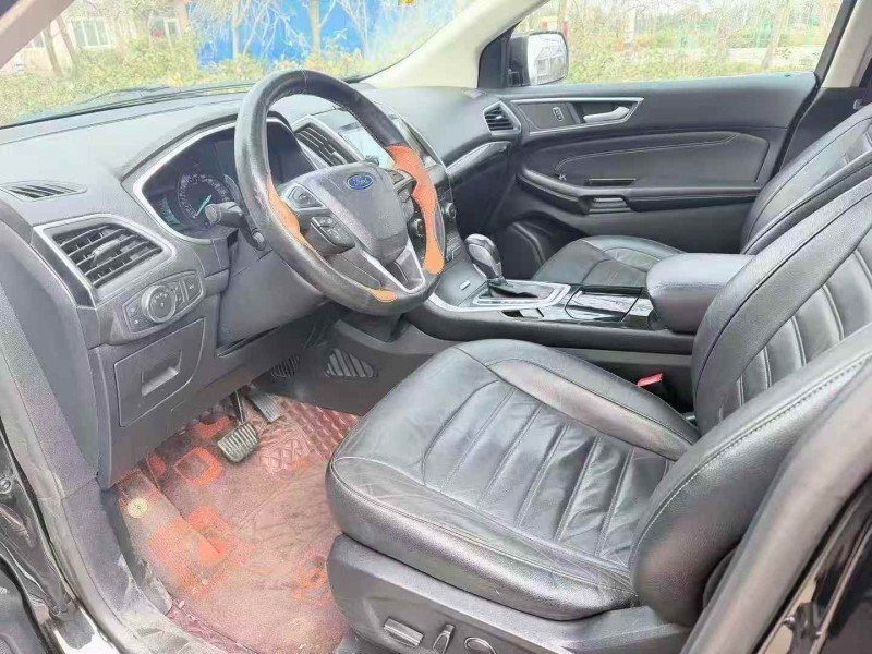 东营16年福特锐界6