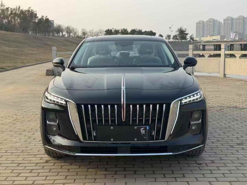 郑州26年红旗H51