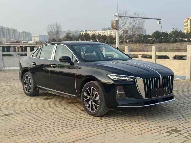 郑州26年红旗H53