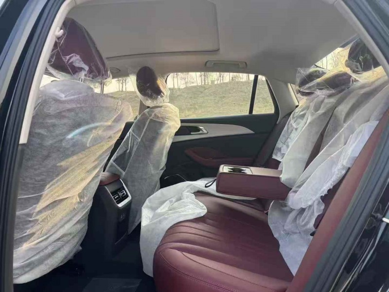 郑州26年红旗H56