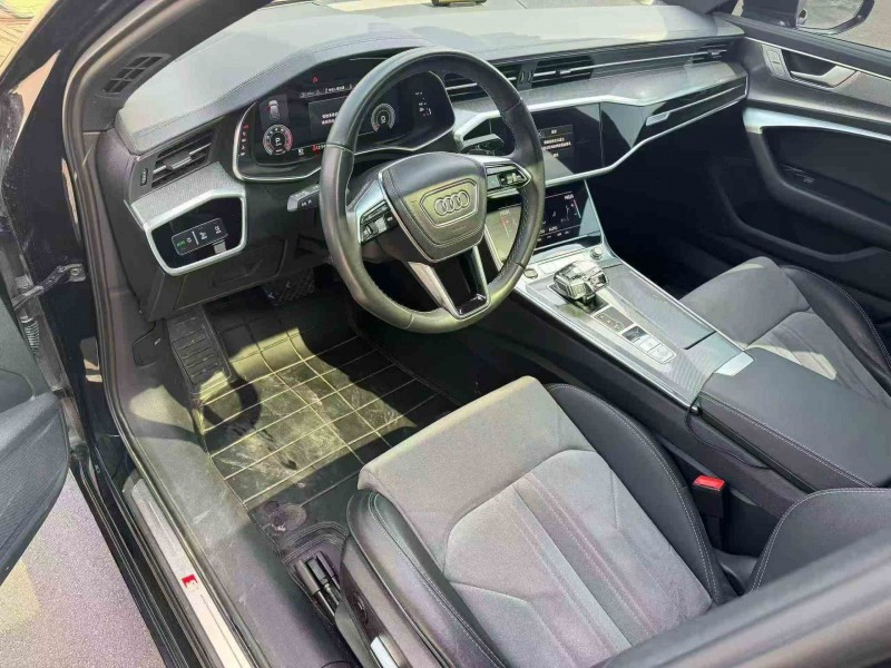 張家口23年奧迪A6L6