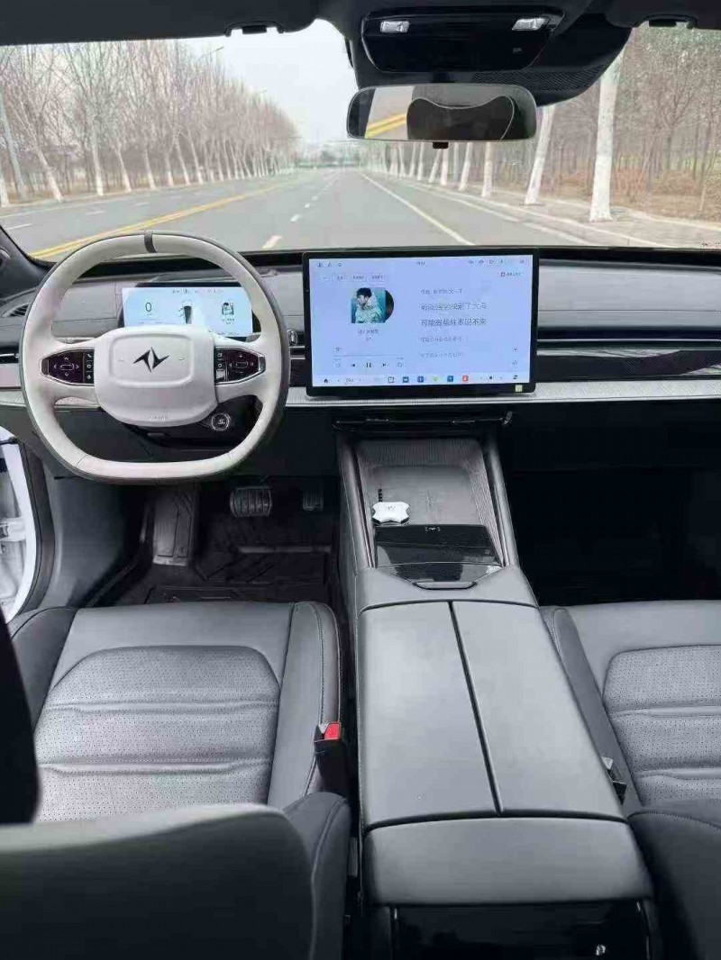 苏州24年东风奕派4