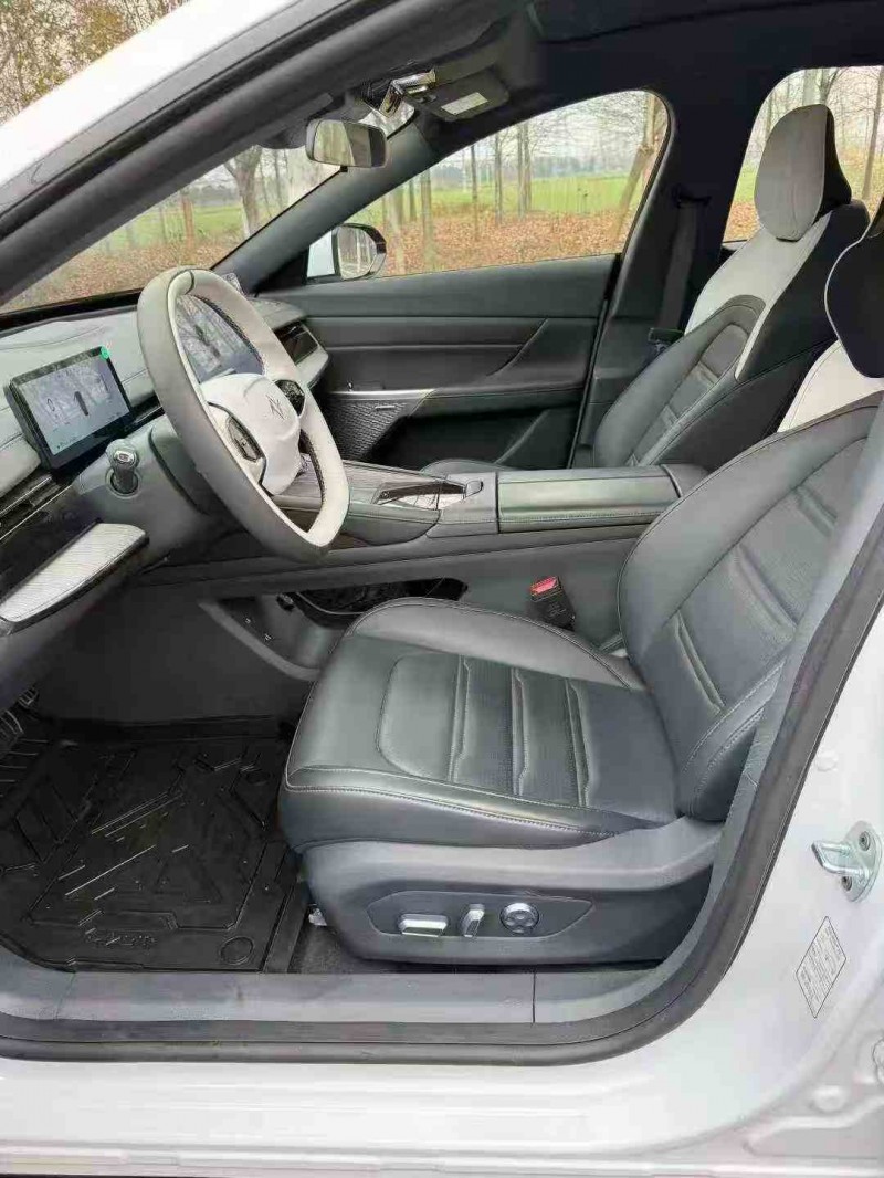 苏州24年东风奕派6