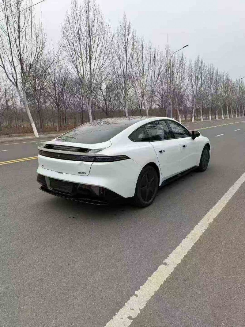 苏州24年东风奕派7