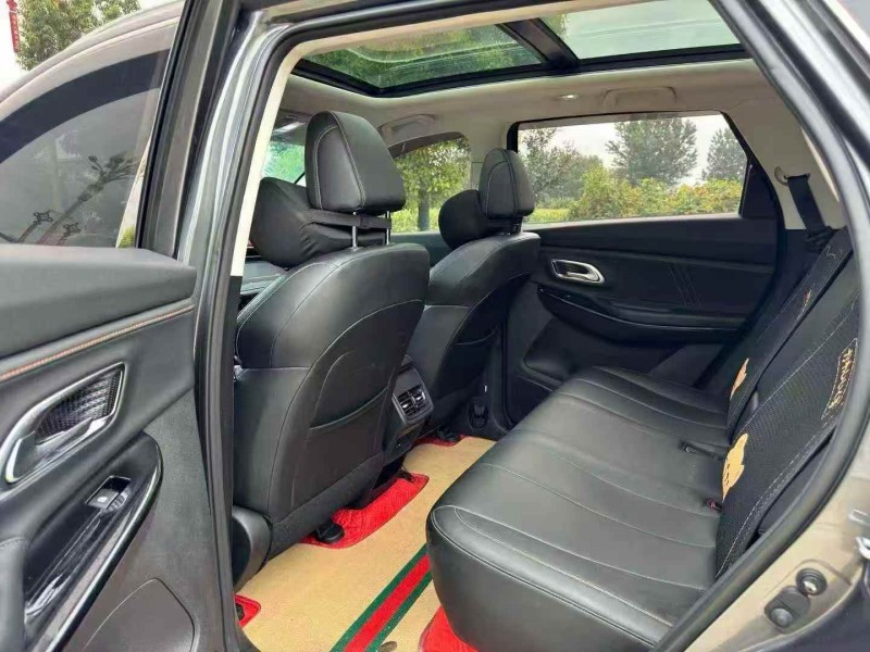 淮安22年长安汽车欧尚4