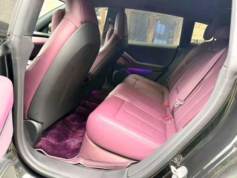 金华24年蔚来ET56