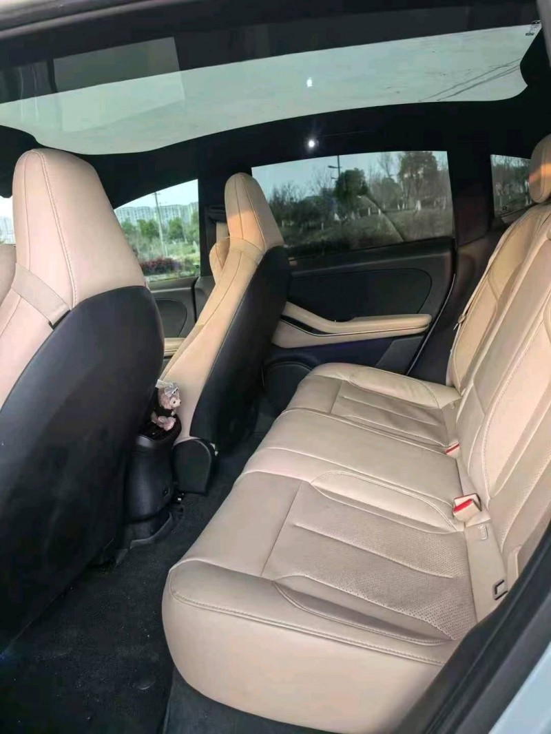 金华23年蔚来ET55