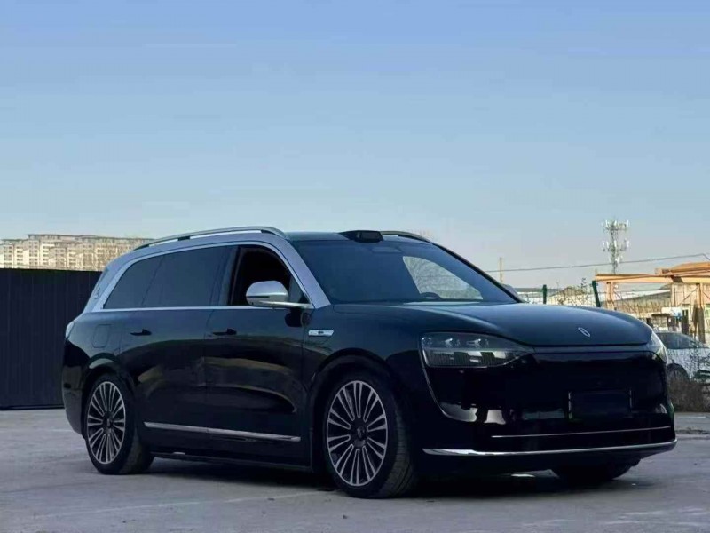 常州25年华为智选问界3