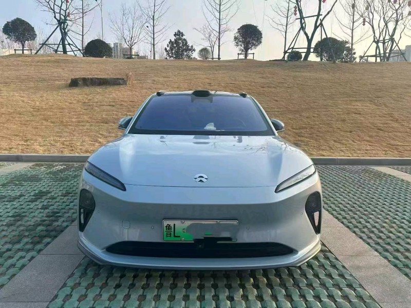 青岛23年蔚来ET51