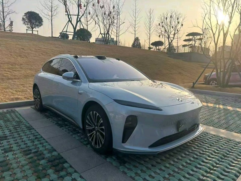 青岛23年蔚来ET53