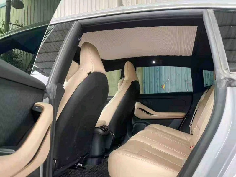 徐州23年蔚来ET57