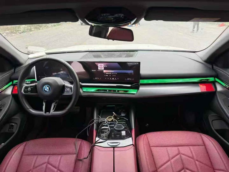 梧州24年宝马I54