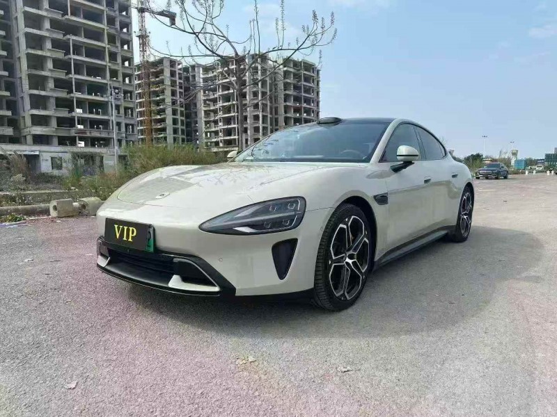 钦州24年小米SU72