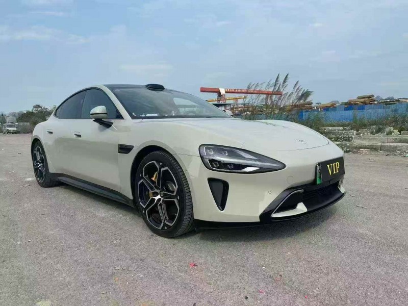 钦州24年小米SU73