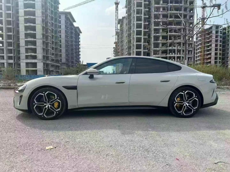 钦州24年小米SU75