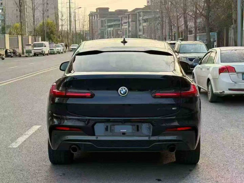 广元21年宝马X49