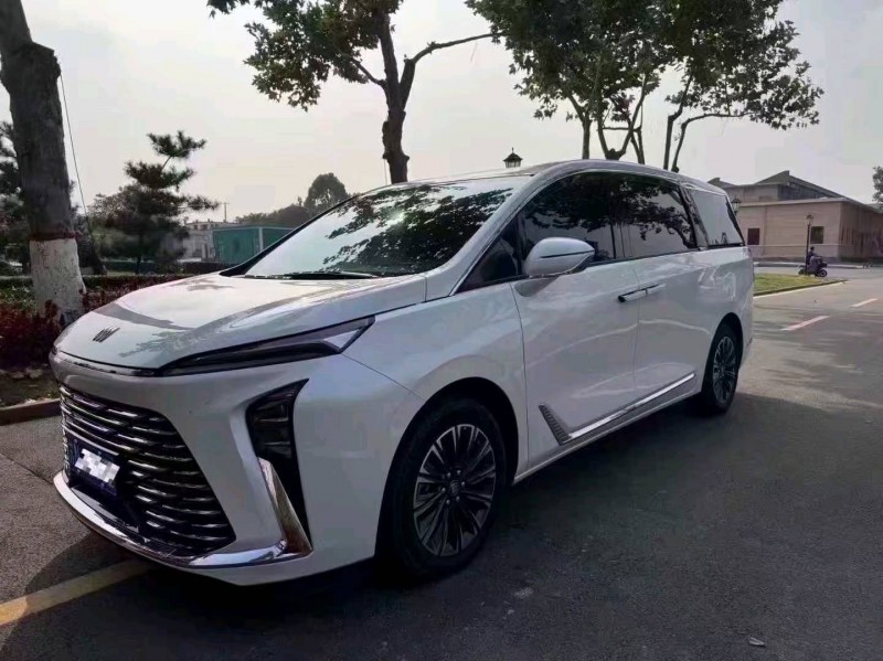 枣庄25年别克GL82