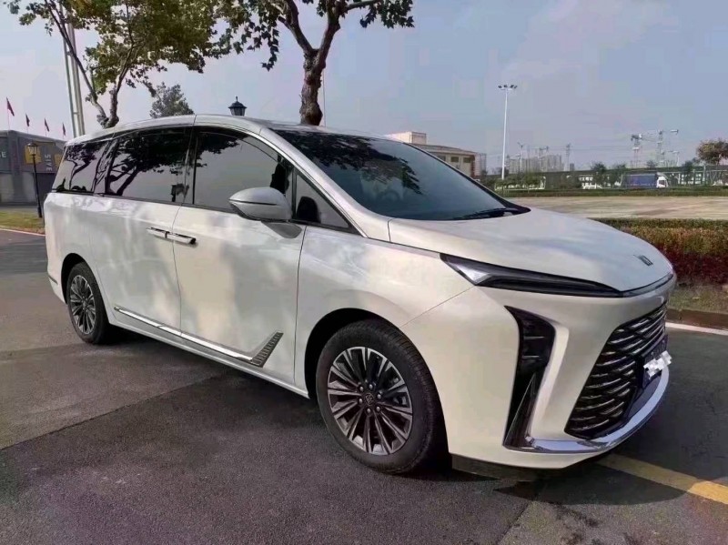 枣庄25年别克GL83