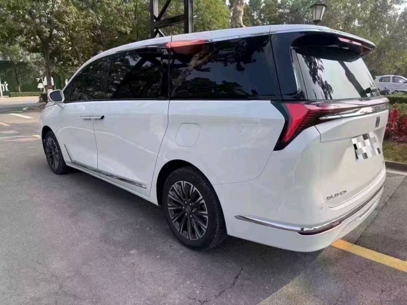 枣庄25年别克GL84