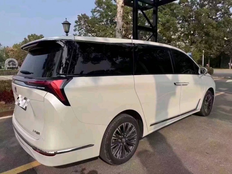 枣庄25年别克GL85