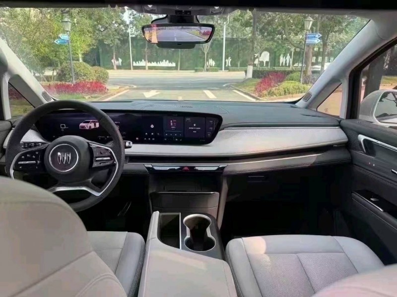 枣庄25年别克GL89