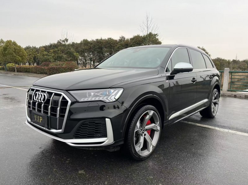 盐城23年奥迪Q73