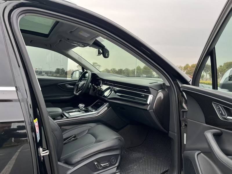 盐城23年奥迪Q76