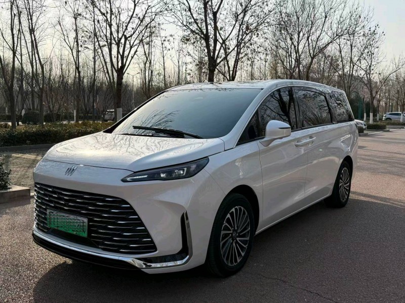 聊城25年别克GL83