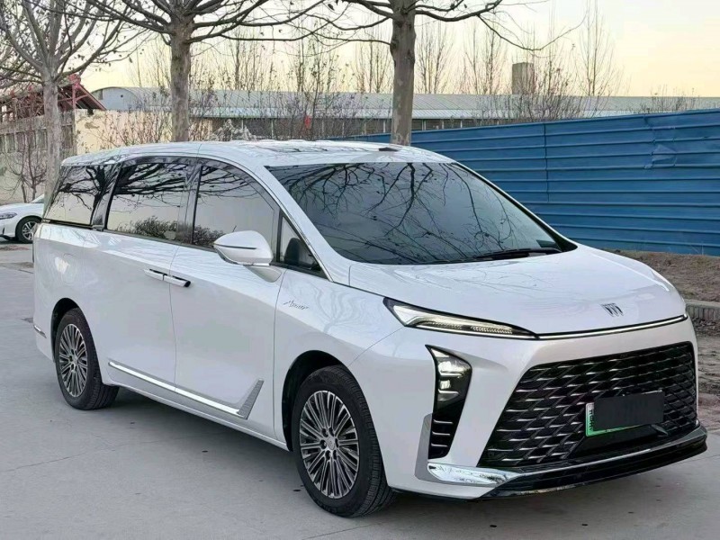 廊坊25年别克GL83