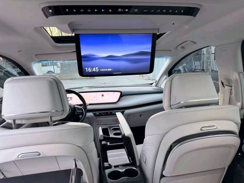 廊坊25年别克GL86