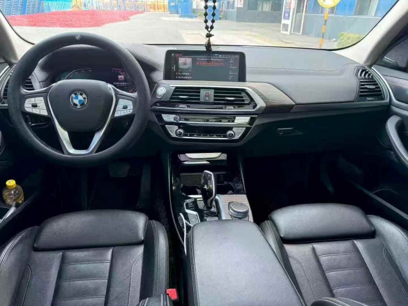 东营20年宝马X34