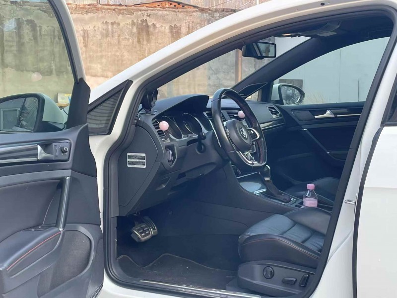 东营16年大众高尔夫5