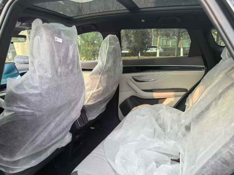 邢臺25年比亞迪宋7