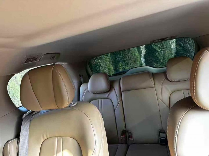 潍坊19年别克GL86