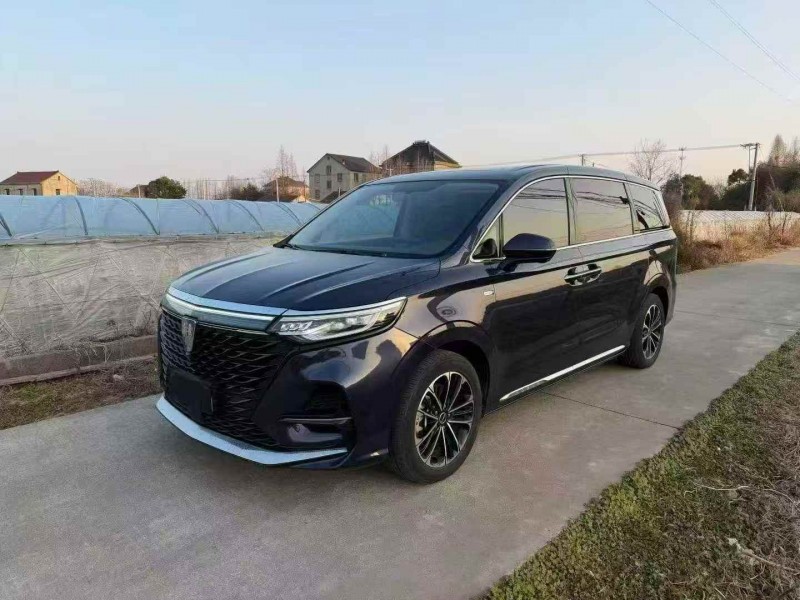 温州21年荣威IMAX83