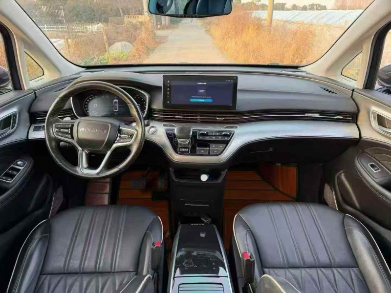 温州21年荣威IMAX84