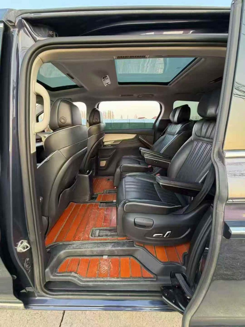 温州21年荣威IMAX85