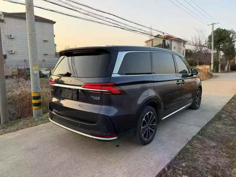 温州21年荣威IMAX87