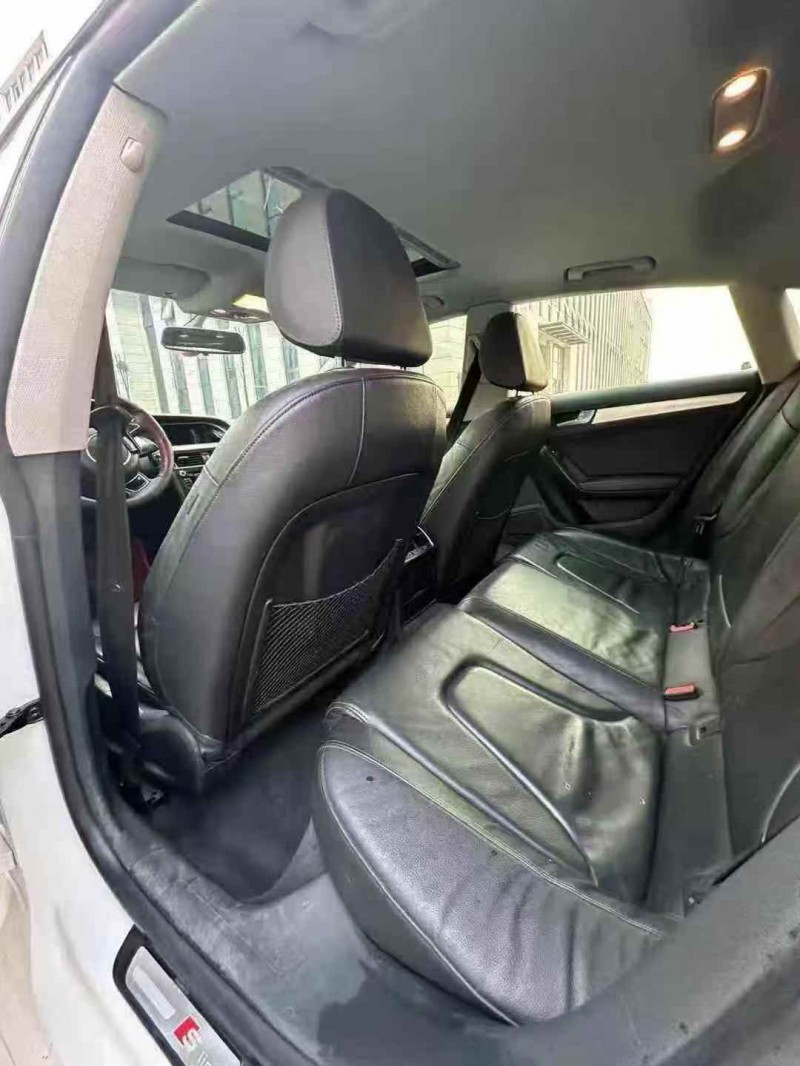 東營17年奧迪A56