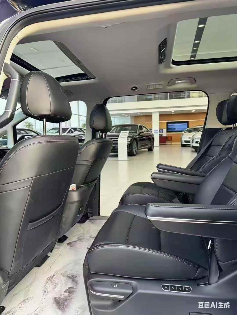 保定24年传祺E86