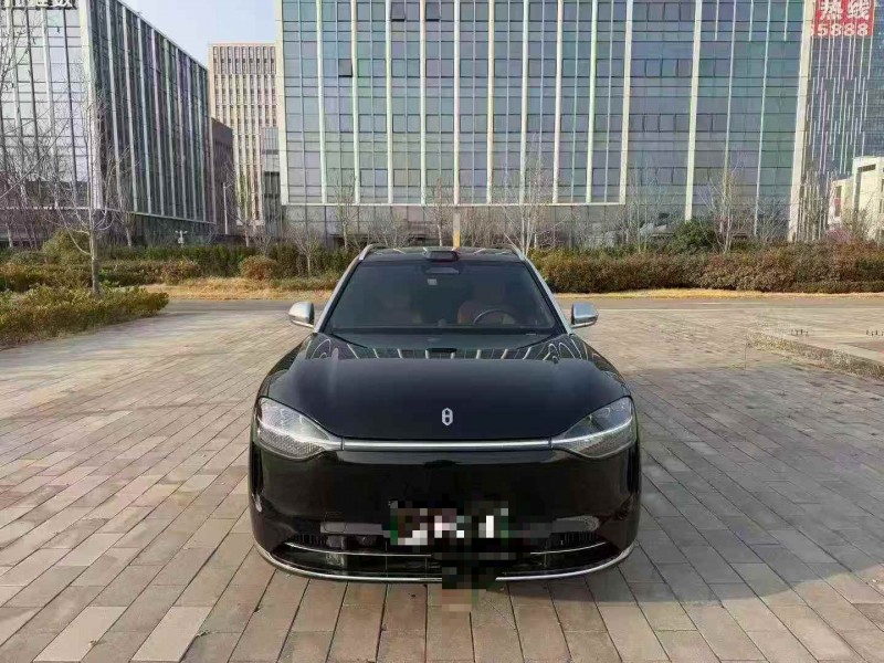 青岛24年华为智选问界1