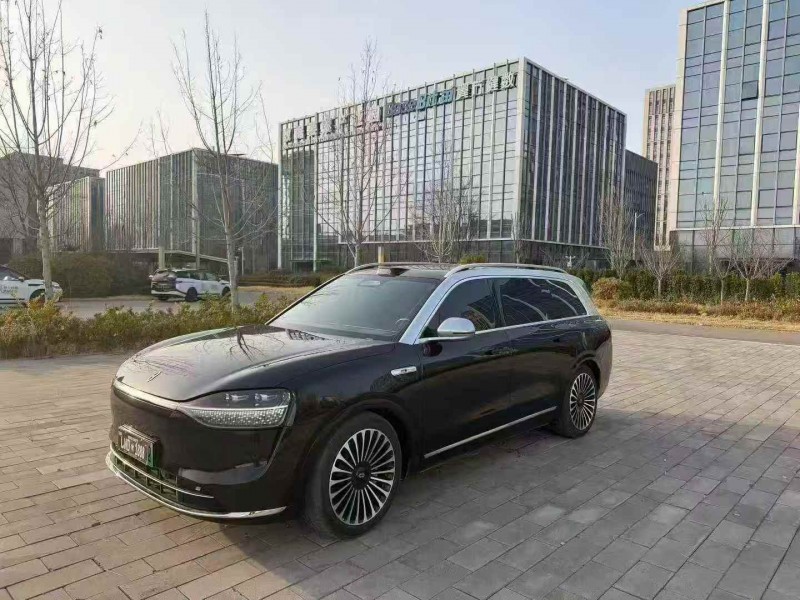 青岛24年华为智选问界3