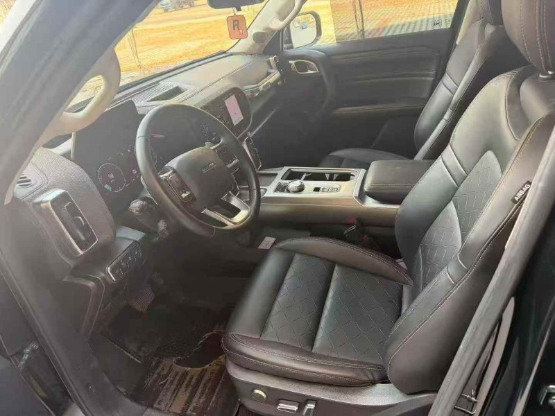 承德23年哈弗大狗4