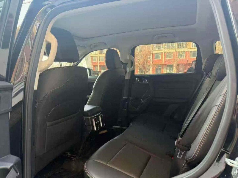 承德23年哈弗大狗6