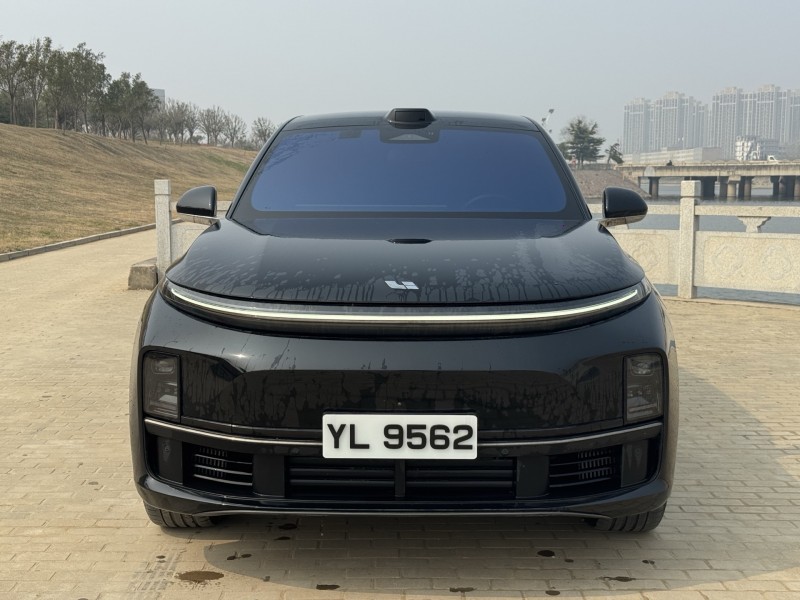 鹤壁23年理想L71