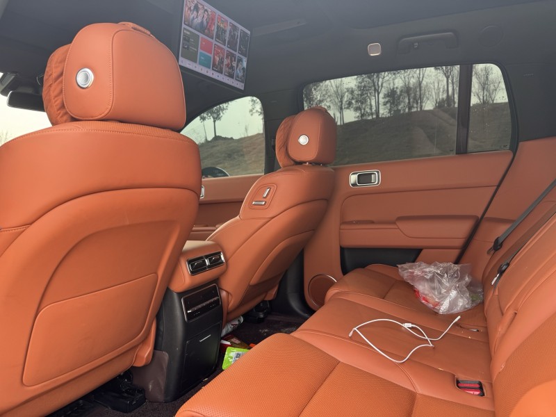 鹤壁23年理想L73