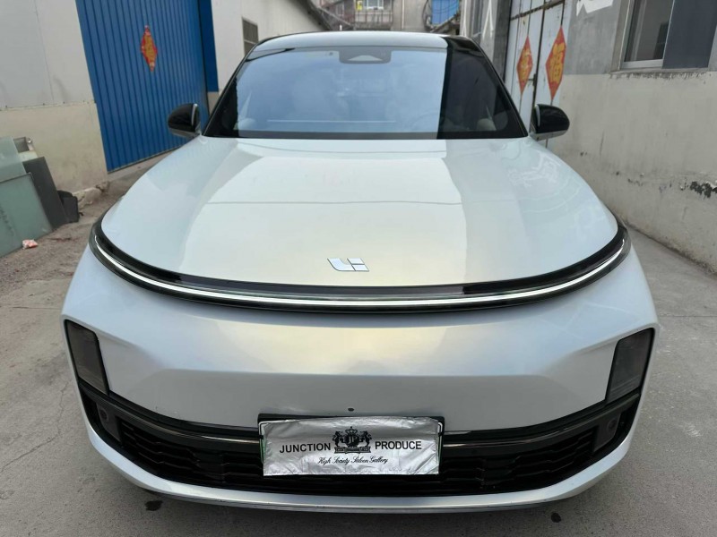 潍坊23年理想L81